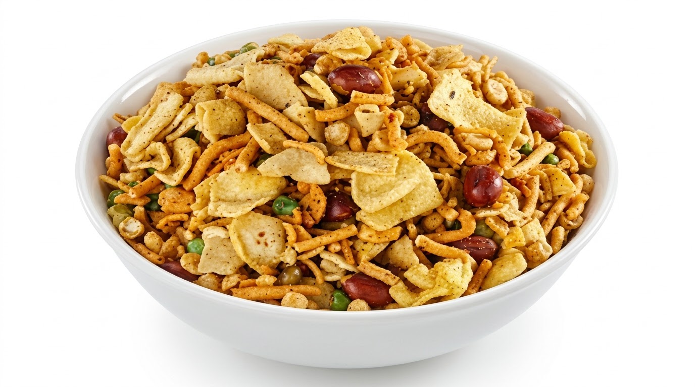 Chatpata Mix